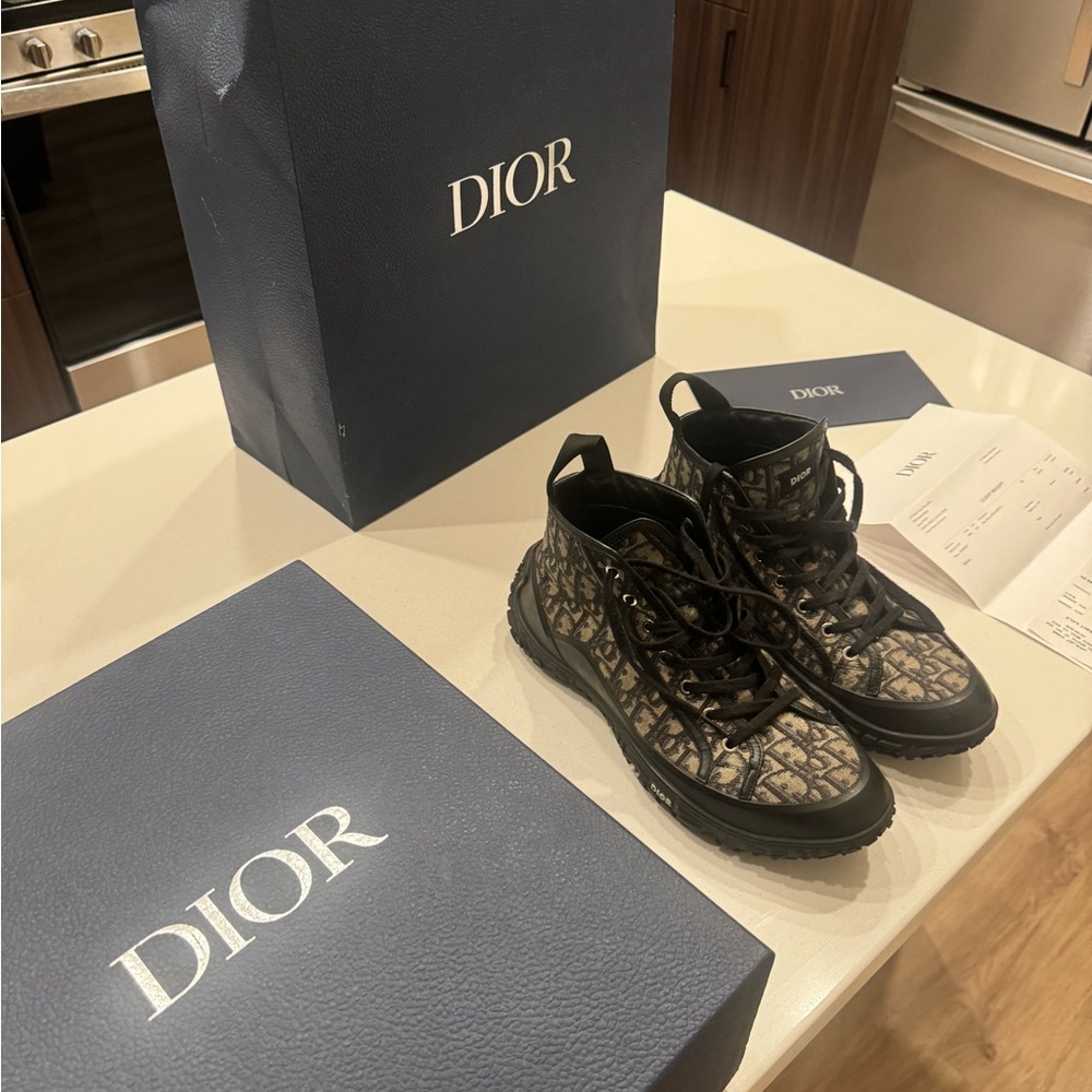 Dior B28 - Picture 3 of 9